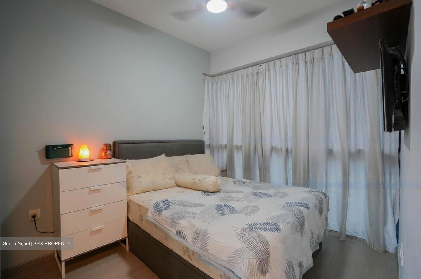 The Garden Residences (D19), Apartment #466689371